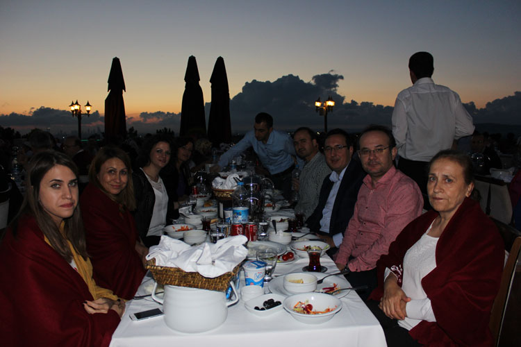 Ramazan İftarı Ramazan İftarı