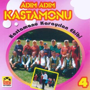 ADIM ADIM KASTAMONU-4