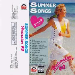 SUMMER SONGS